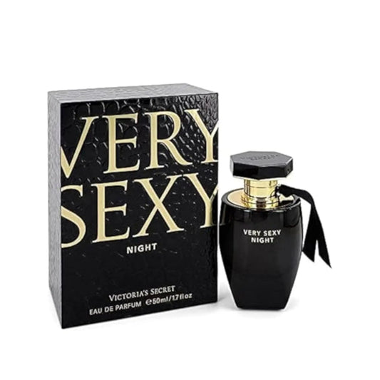 Victoria Secret Eau De Parfum ( Very Sexy Night) 50 ML Victoria's Secret