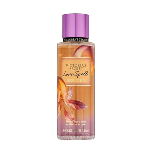 Victoria Secret Love Spell Golden Fragrance Mist 250 ML Victoria's Secret