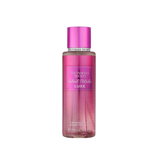 Victoria Secret Velvet Petals Luxe Fragrance Mist 250 ML Victoria's Secret
