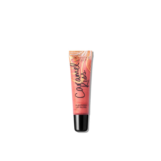 Victoria secret Lip Gloss ( Caramel Kiss ) Victoria's Secret