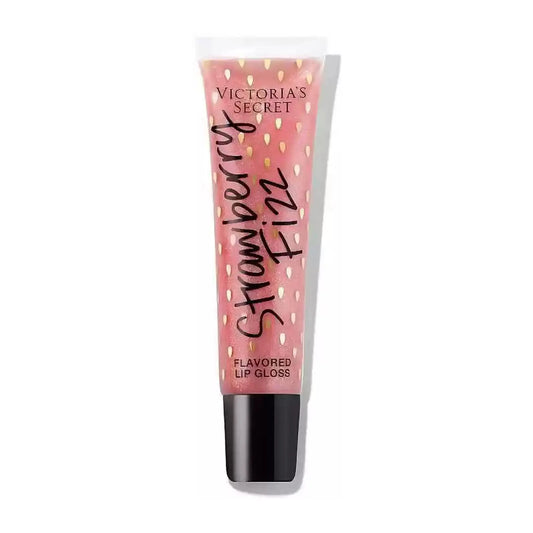 Victoria secret Lip Gloss ( Strawberry Fizz ) Victoria's Secret