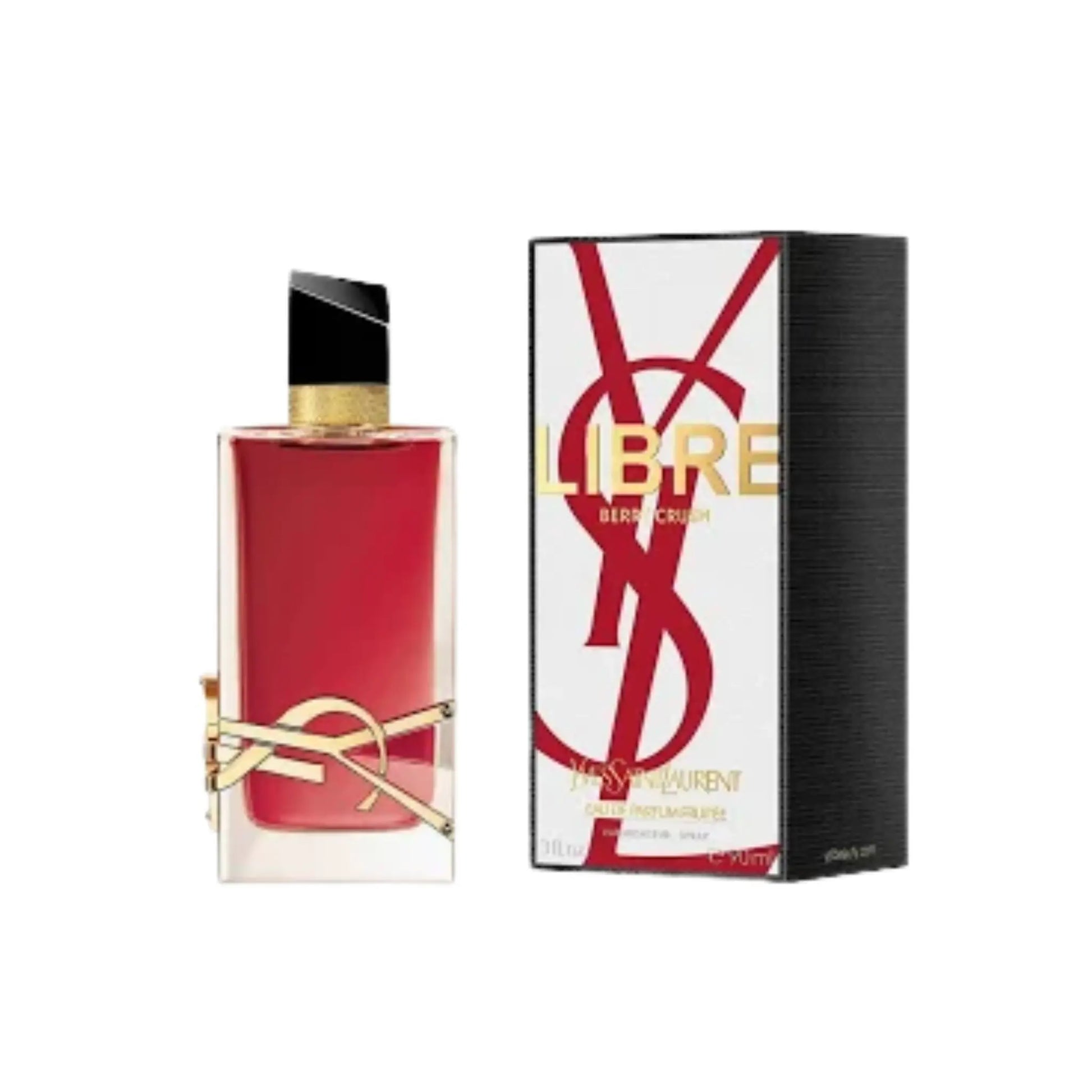 YSL Libre Berry Crush Eau De Parfum 90ML dolce & Gabbana
