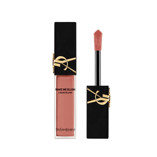 YSL Make Me Liquid Blush ( 37 Peachy Nude ) YSL