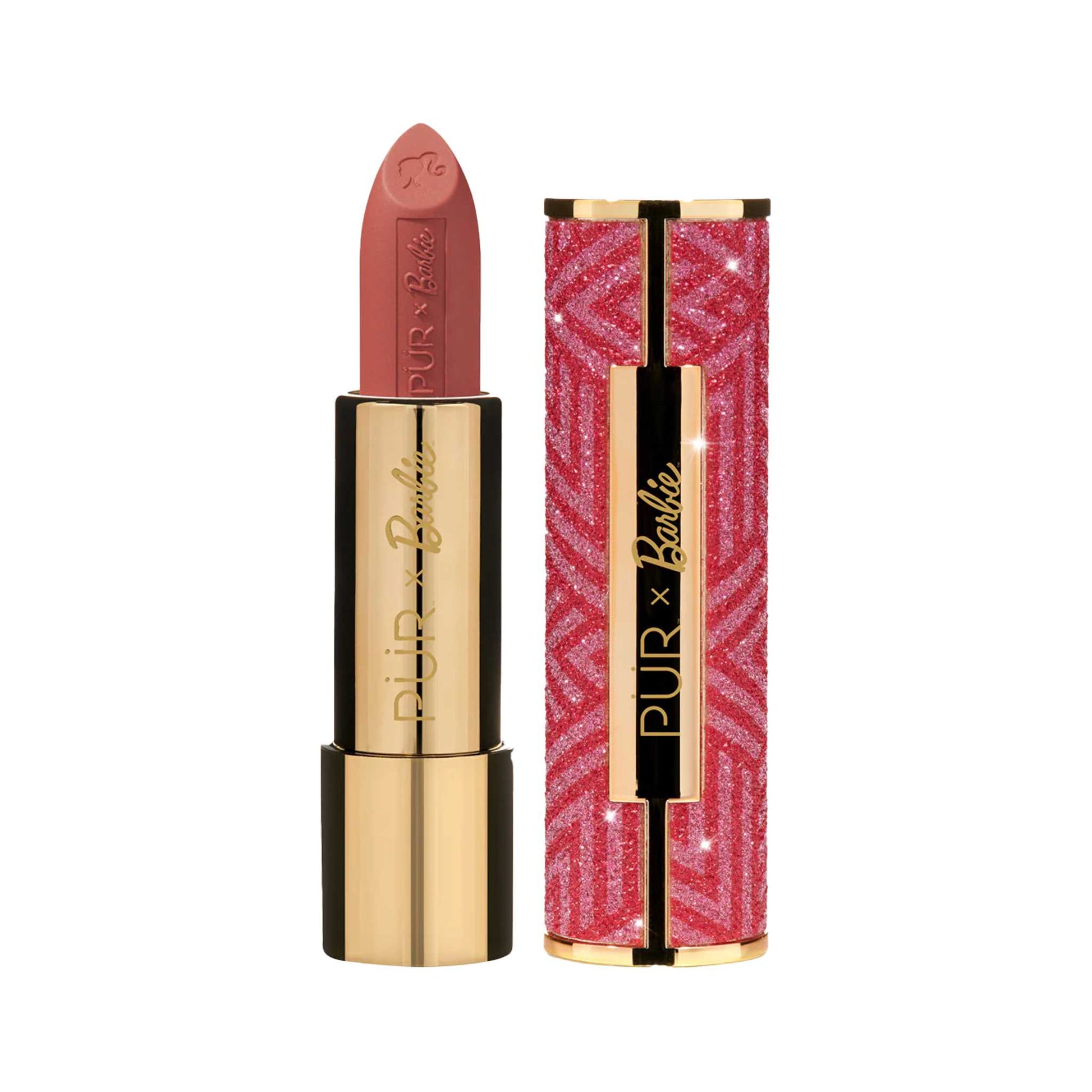 barbie pur lipstick Pur Cosmetics