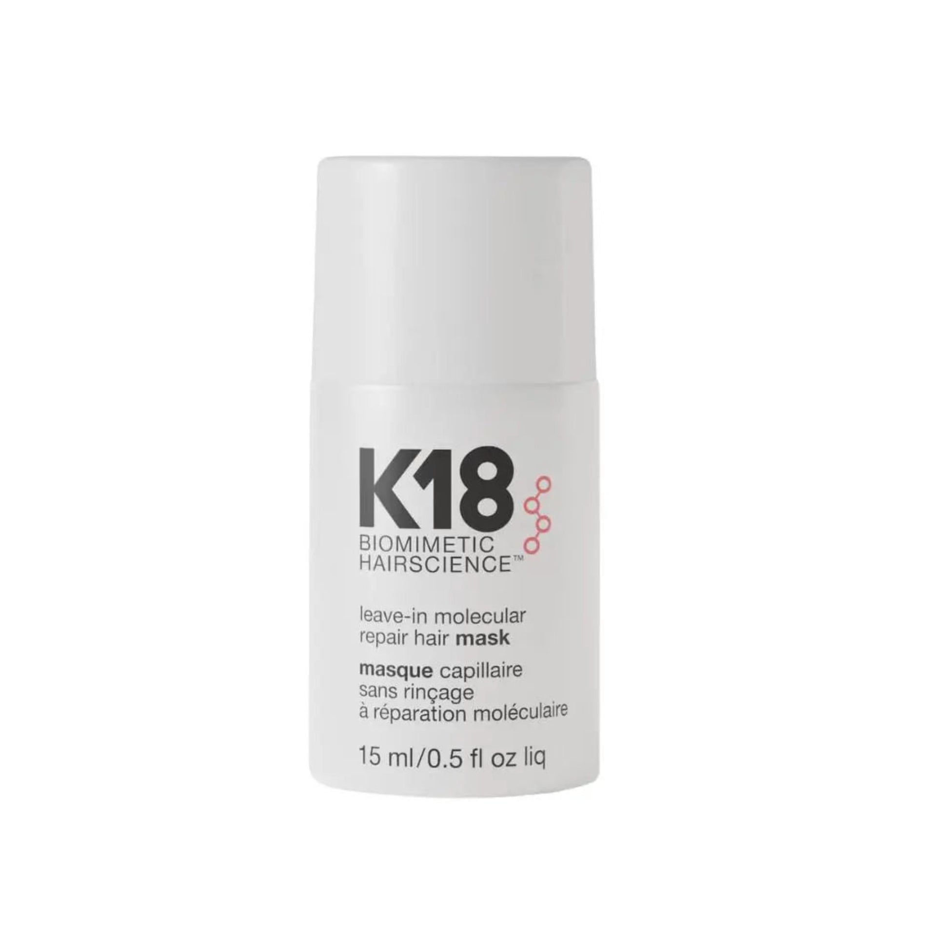 k18 biomimetic hairscience K18 BIOMIMETIC HAIRSCIENCE