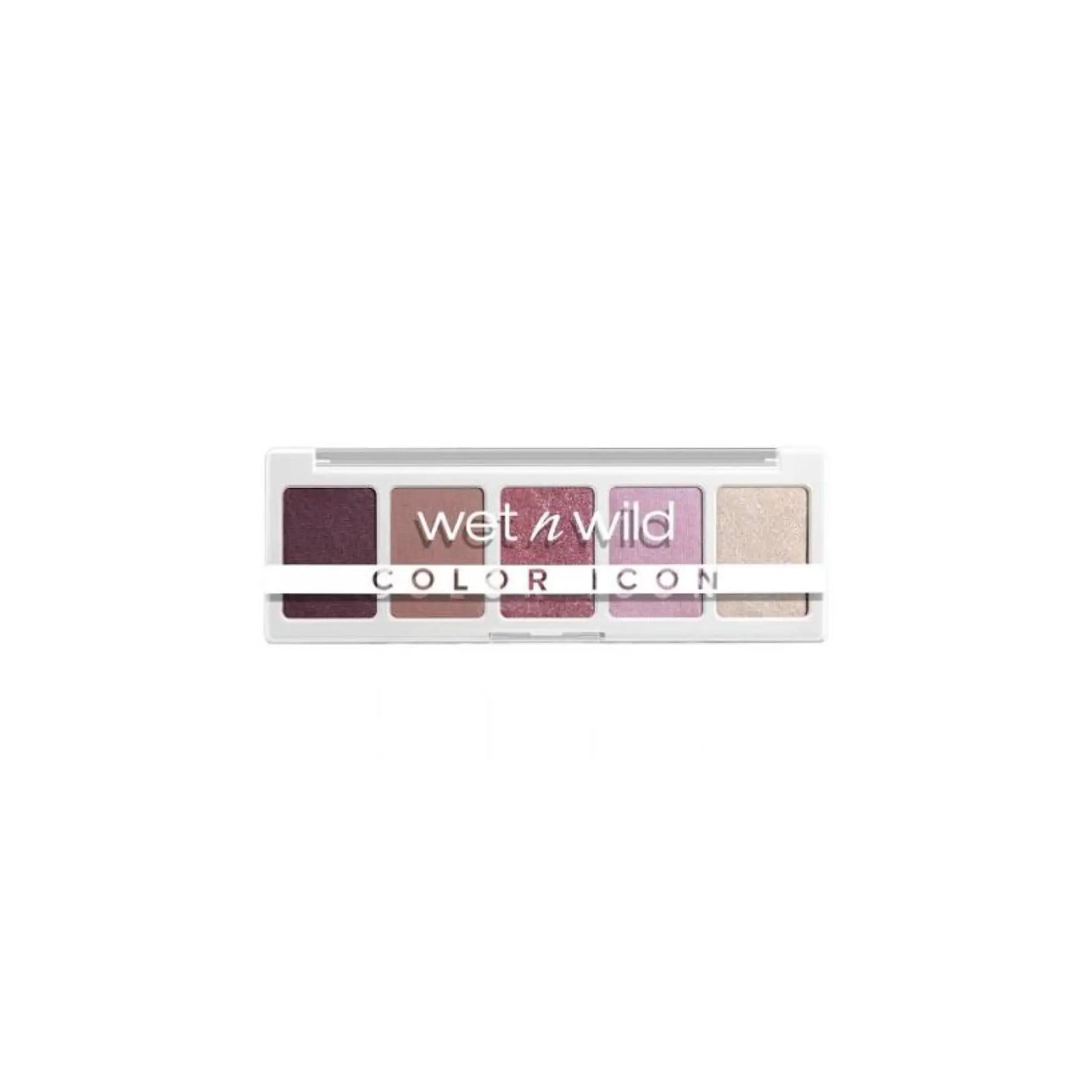 wet N Wild Color Icon ( Petalette ) Beauty Creations