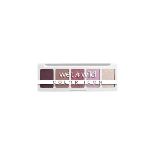 wet N Wild Color Icon ( Petalette ) Beauty Creations