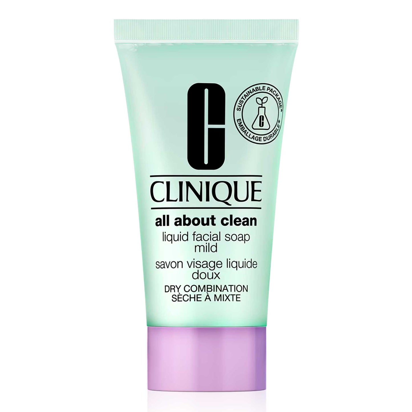 CLINIQUE ALL ABOUT CLEAN 30 ML Clinique