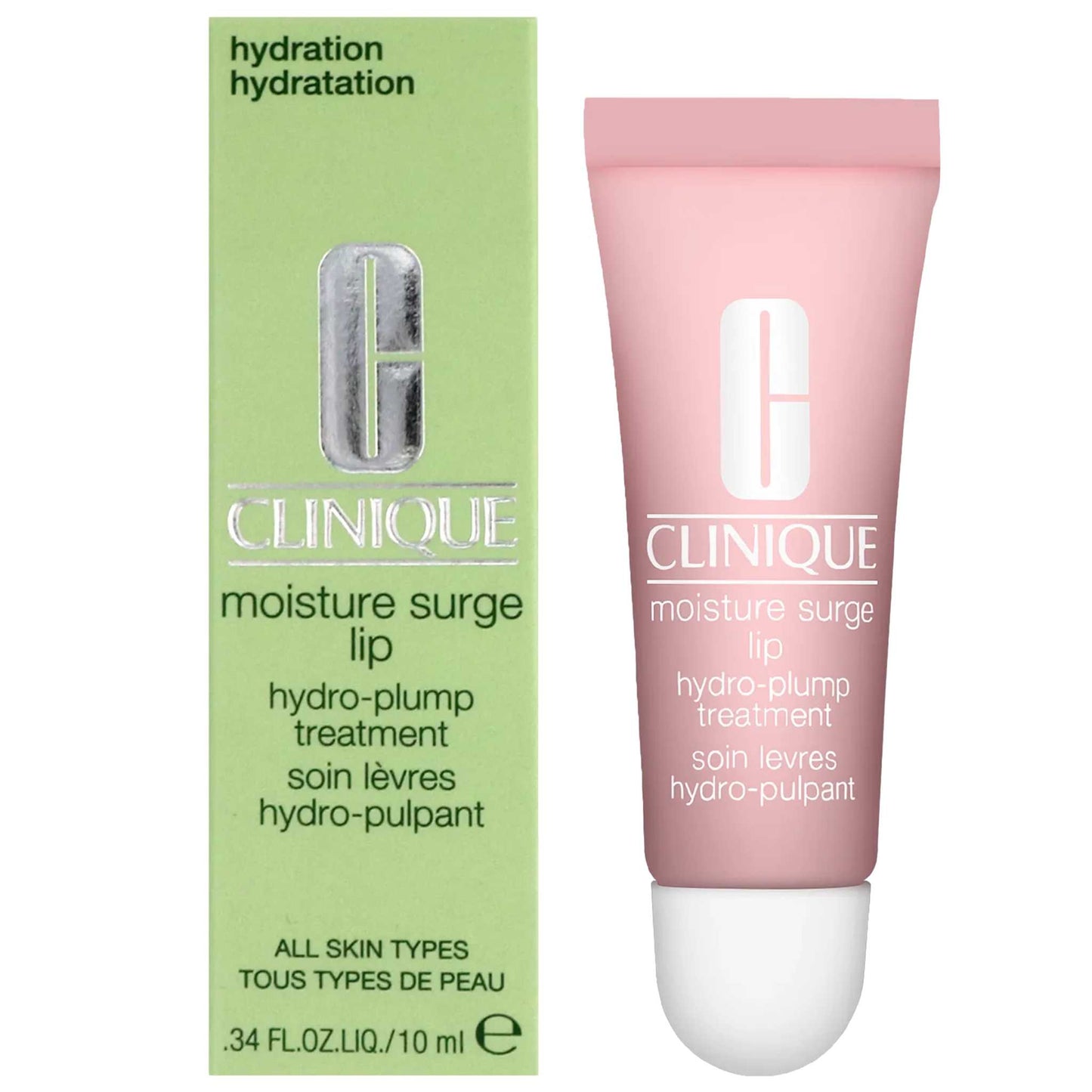 CLINIQUE LIP SURGE 10 ML Purederm