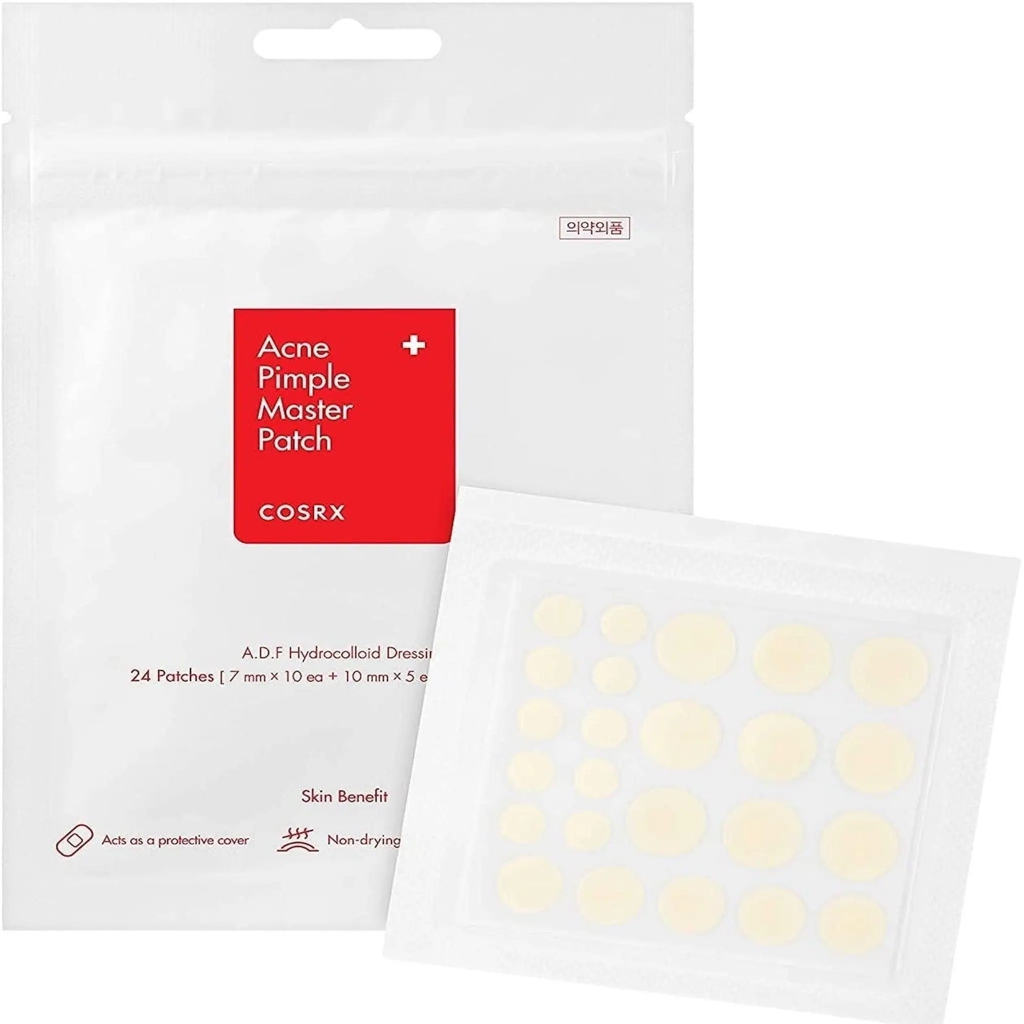 COSRX ACNE PATCHES Cosrx