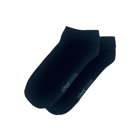 Extra Soft Ankle Socks-3 Pairs The BoxCompany