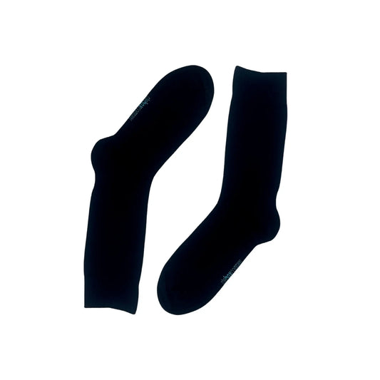 Extra Soft Crew Socks- 3 Pairs The BoxCompany