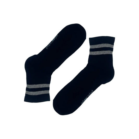 Extra Soft Sports Socks-3 Pairs The BoxCompany