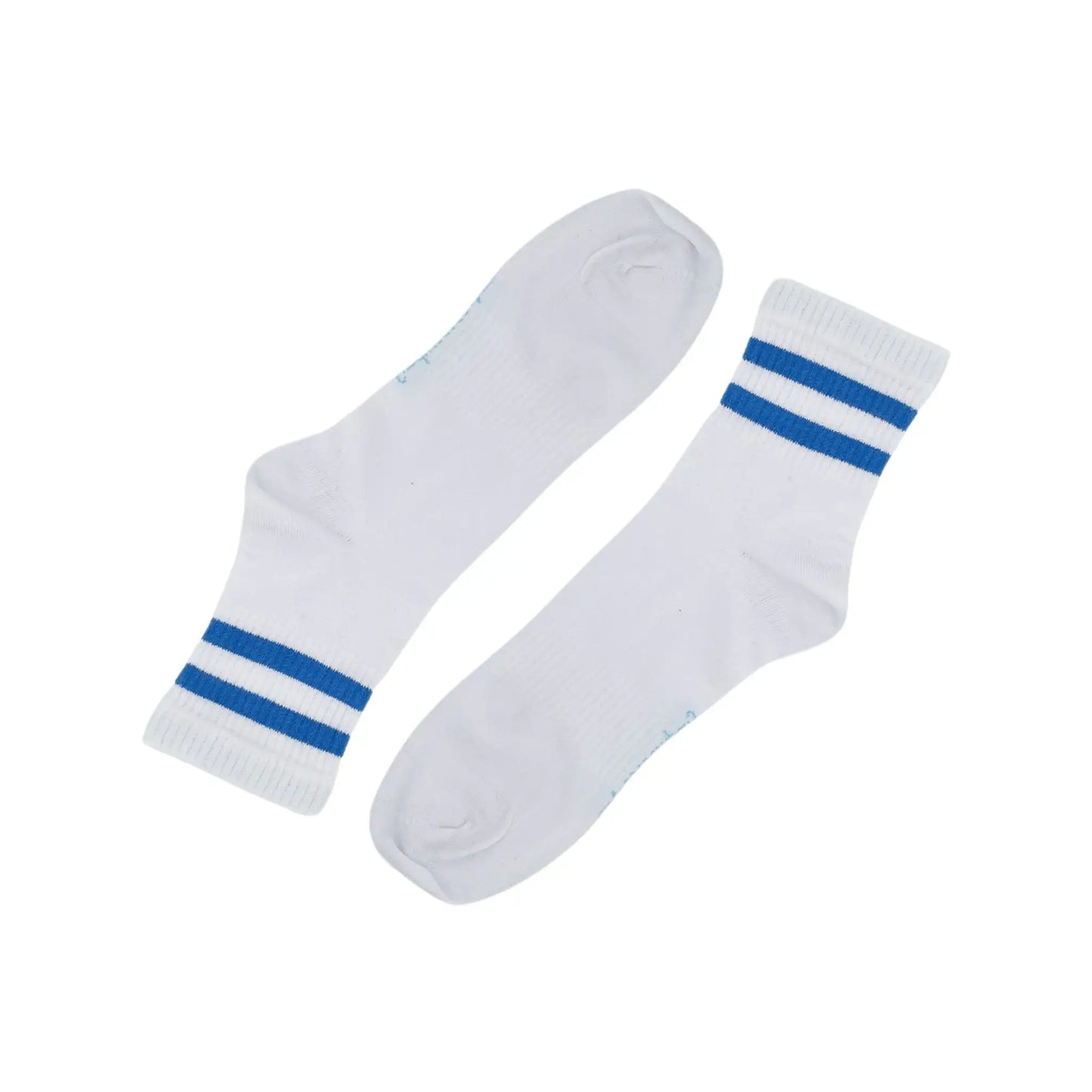 Extra Soft Sports Socks-3 Pairs The BoxCompany