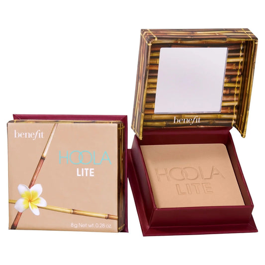 HOOLA BRONZER LITE FULL SIZE Lancôme