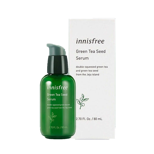 INNISFREE GREEN TEA SEED SERUM Innisfree