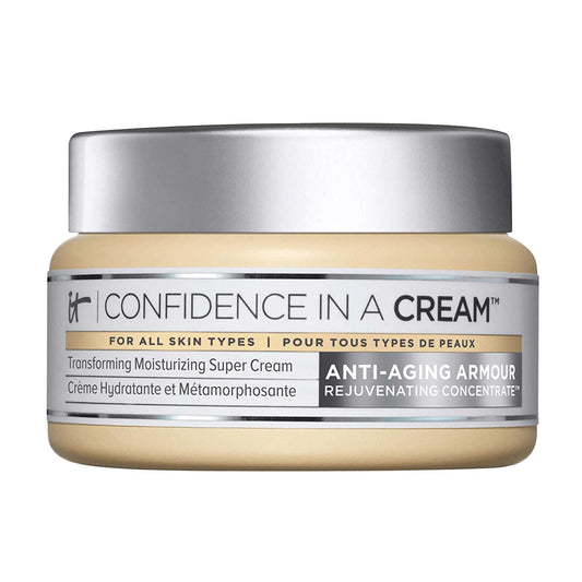 IT CONFIDENCE IN A CREAM 7ML The BoxCompany