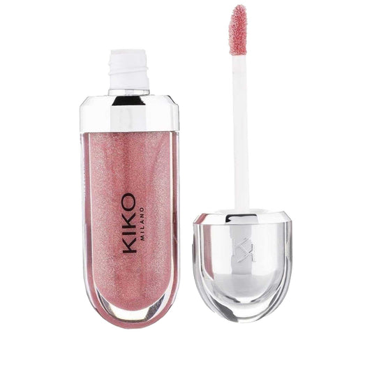 KIKO 3D HYDRA LIPGLOSS ( No.17) Kiko