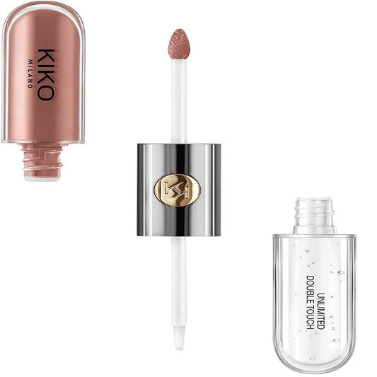 KIKO DOUBLE TOUCH LIPSTICK (103) Kiko