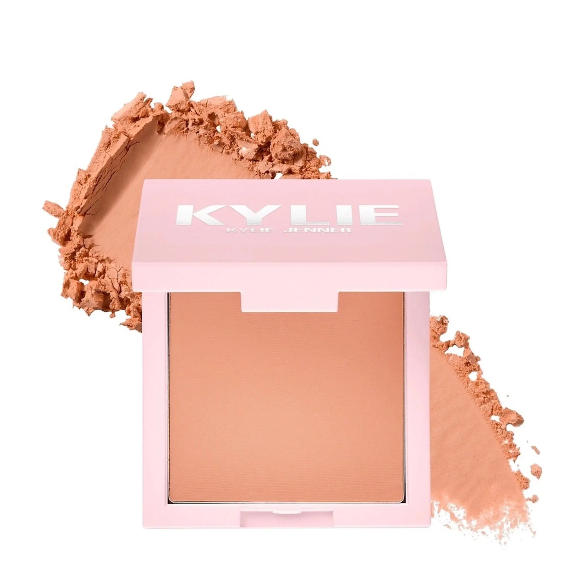 KYLIE COSMETICS CLOSE TO PERFECT PRESSED BLUSH POWDER Kylie Cosmetics