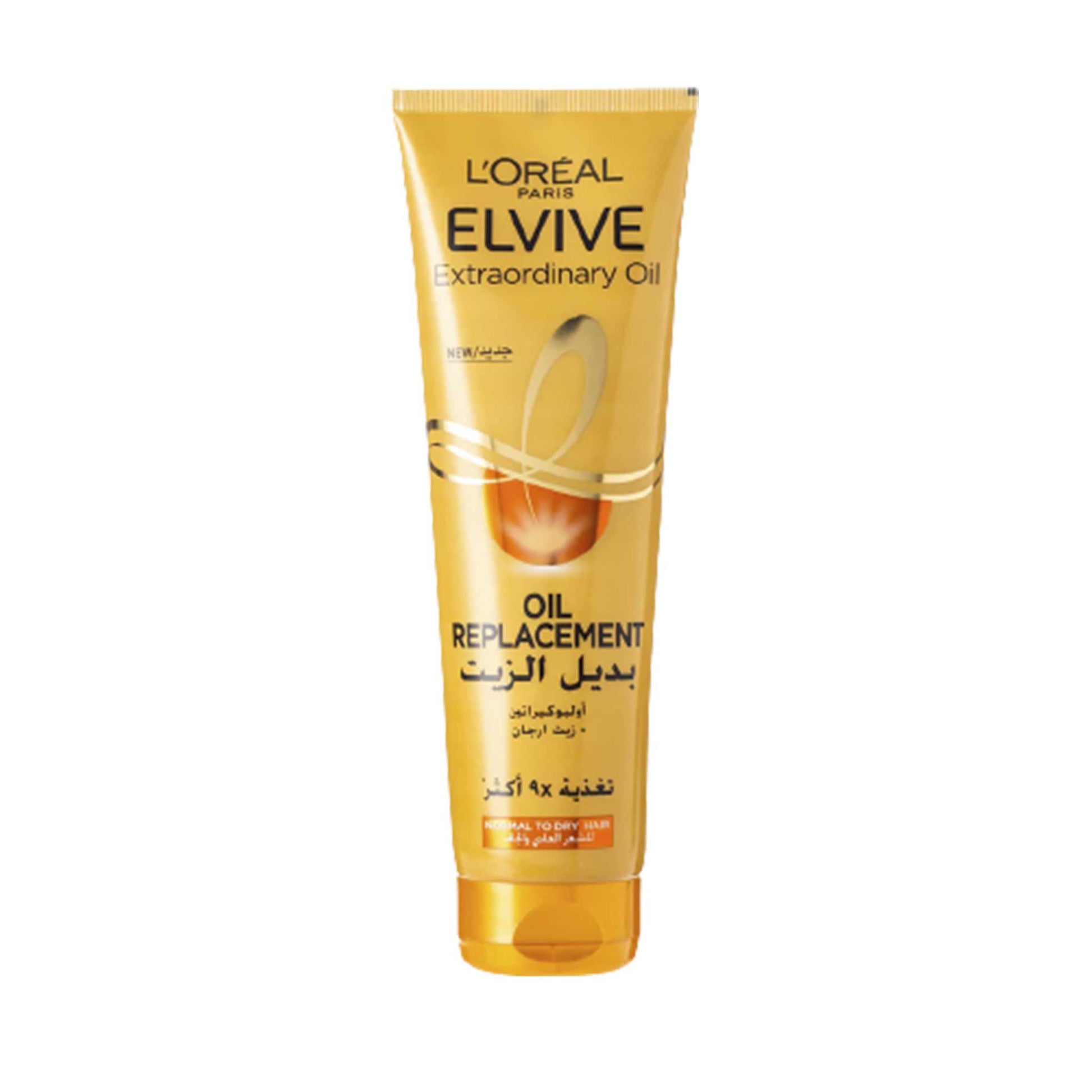 L'oreal Elvive Extraordinary Oil Replacement L'Oreal