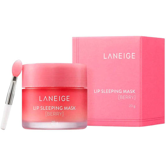 LANEIGE LIP SLEEPING MASK BERRY 20g Laneige