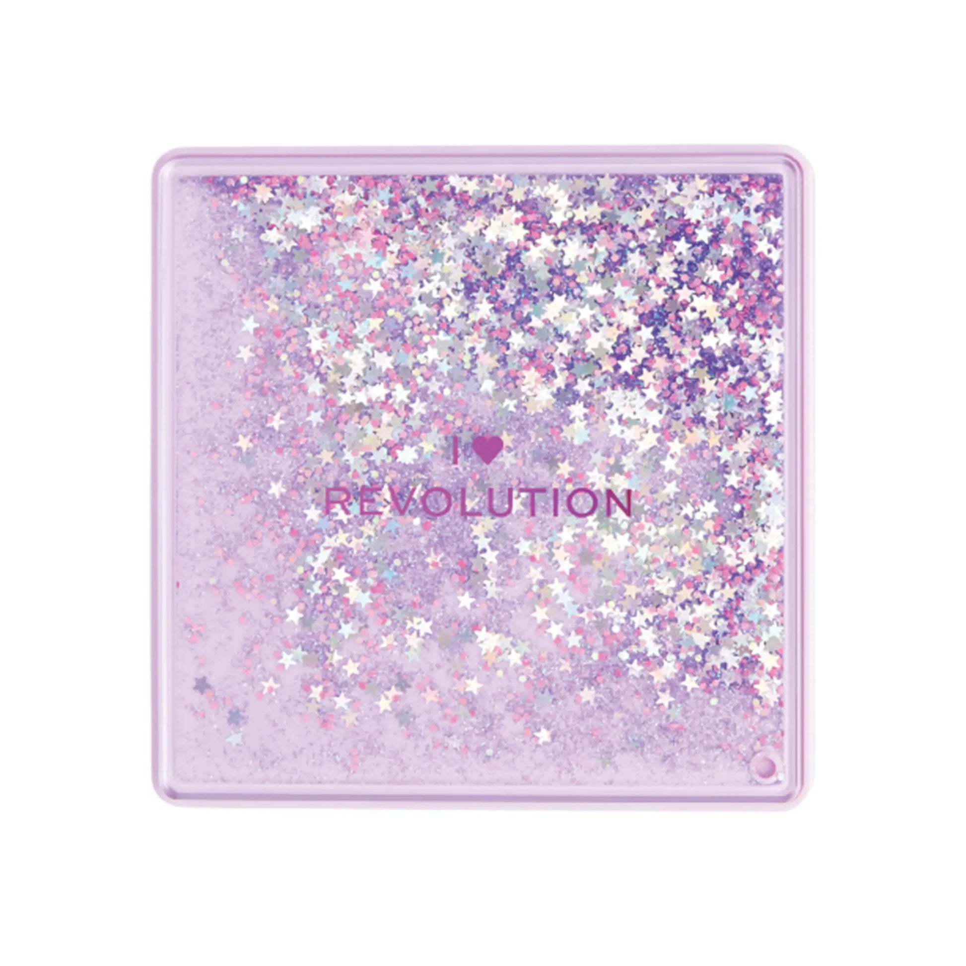 MAKEUP REVOLUTION Fortune Seeker Glitter Palette Make Up Revolution