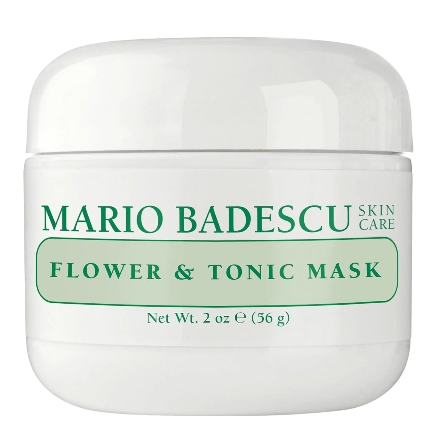 MARIO BADESCU Flower & Tonic Mask Mario Badescu