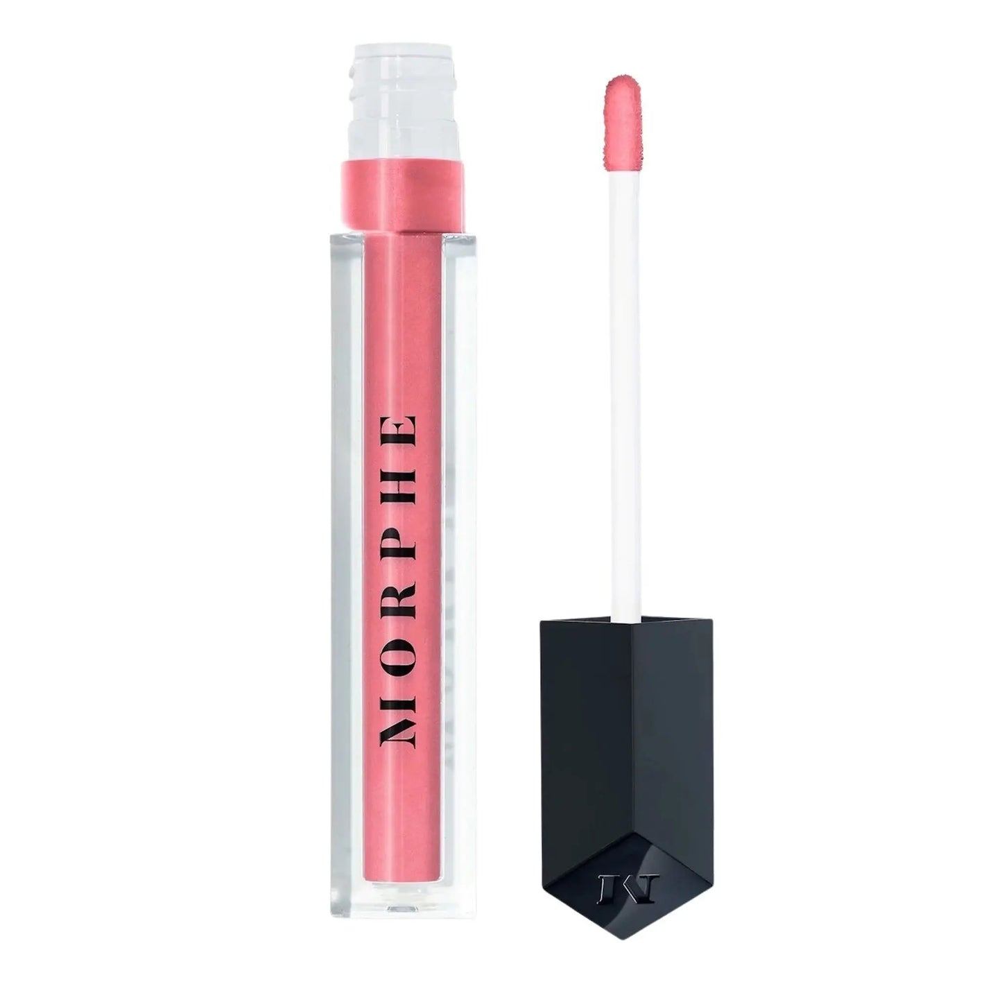 MORPHE LIP GLOSS ( Shade Sway ) Purederm