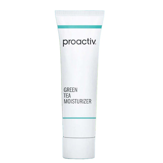 PROACTIVE GREEN TEA MOISTURIZER 10ML The BoxCompany