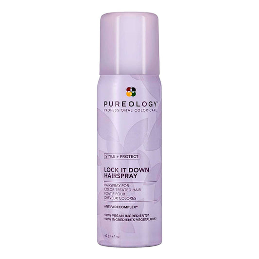 PUREOLOGY LOCK IT DOWN SPRAY 60 G Pureology