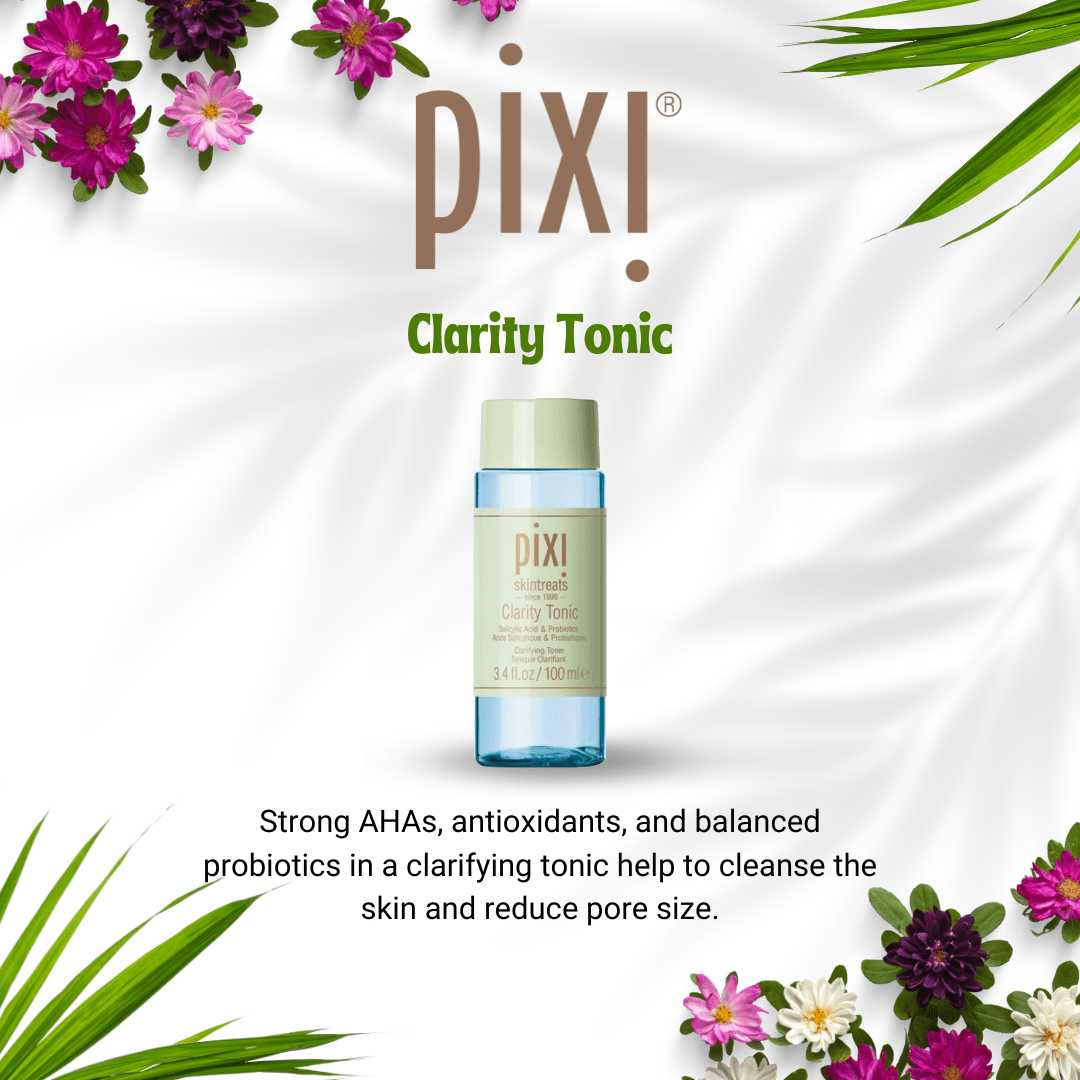 Pixi Clarity Tonic Pixi