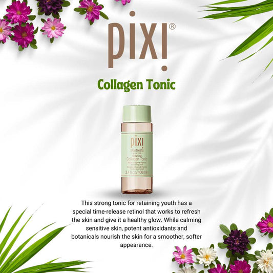Pixi Collagen Tonic Pixi