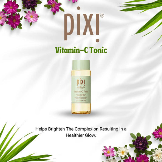 Pixi Vitamin C Tonic Pixi