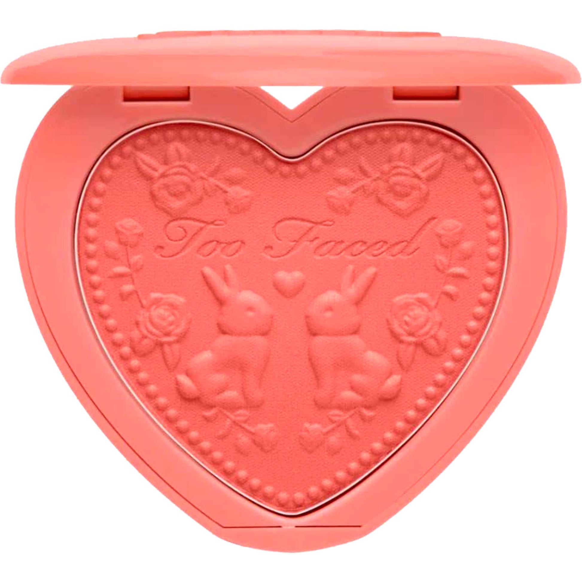 TOO FACED LOVE FLUSH BLUSH Too Faced
