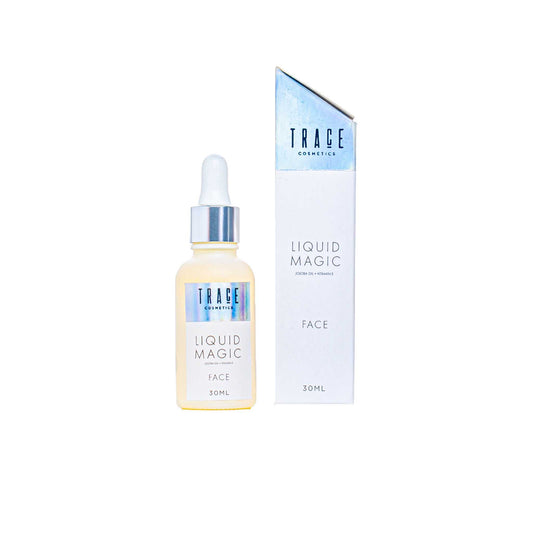 Trace Liquid Magic Face Trace