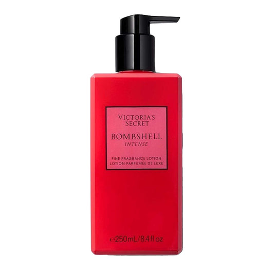 VICTORIA'S SECRET  FRAGRANCE LOTION ( BOMBSHELL INTENSE )  250 ML Victoria's Secret