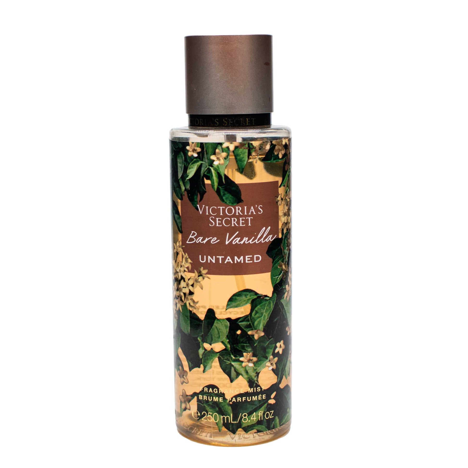 VICTORIA'S SECRET BARE VANILLA 250 ML MIST Victoria's Secret