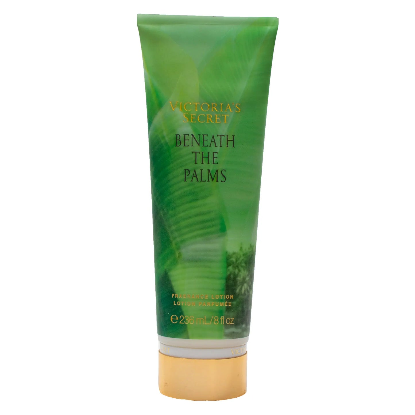 VICTORIA'S SECRET BENEATH THE PALMS LOTION 236 ML Victoria's Secret