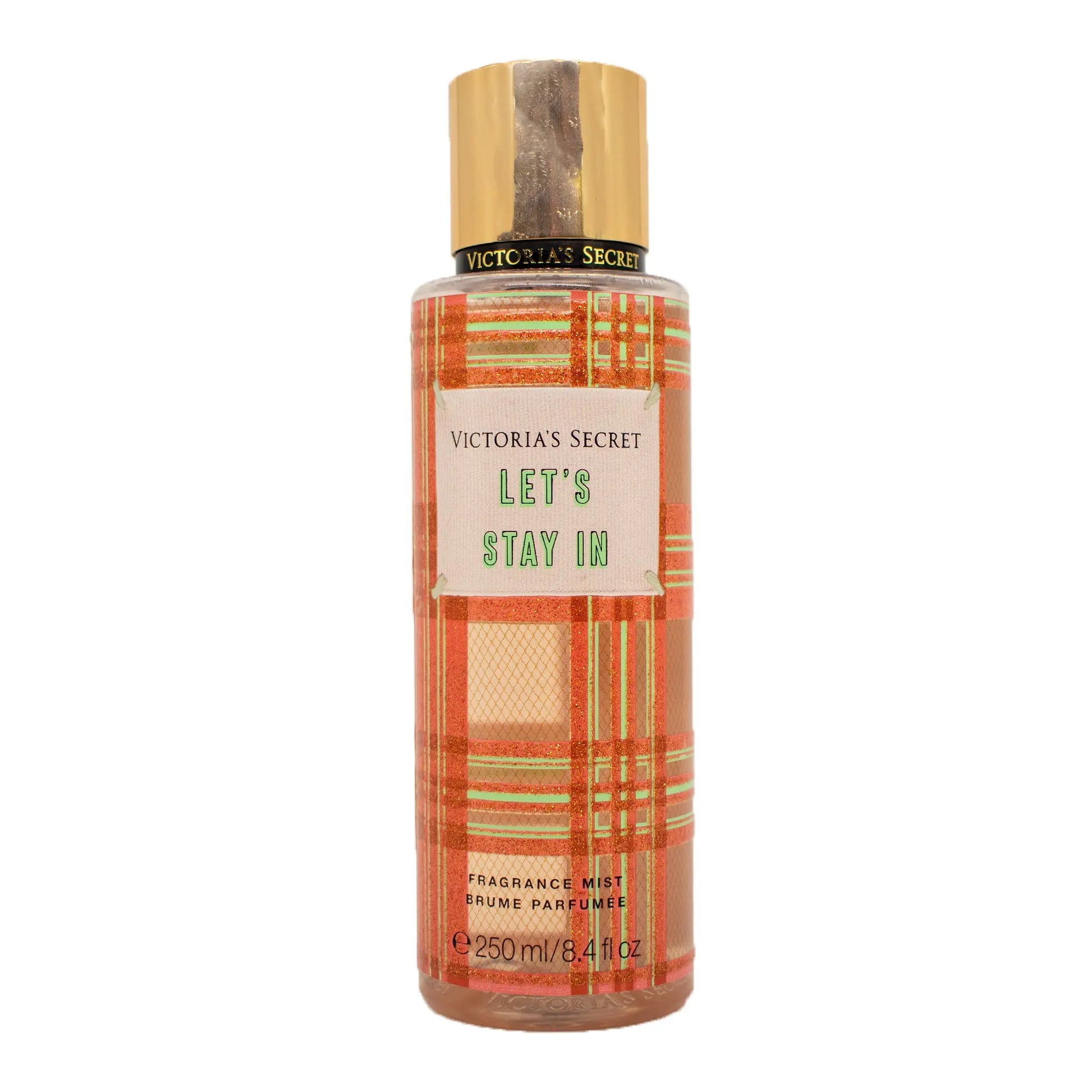 VICTORIA'S SECRET MIST ( LET'S STAY IN)  250 ML Victoria's Secret
